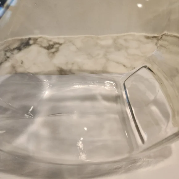 Mackenzie-Childs Wildflowers Enamel Cookie Jar - Picture 10 of 13